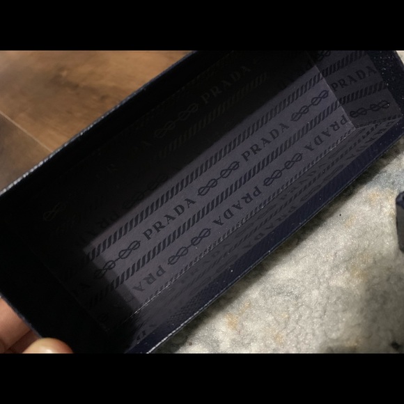 Prada Glasses - Picture 5 of 6